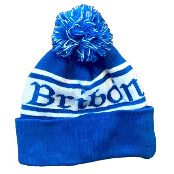 Accessories - 🏂 snow beanie BRIBON TEQUILA